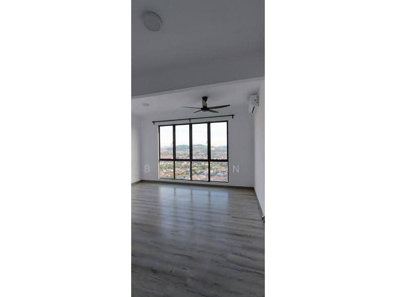 Condominium for Rent at The Herz - BC TAN - Living Room - PropertyGuru.com.my