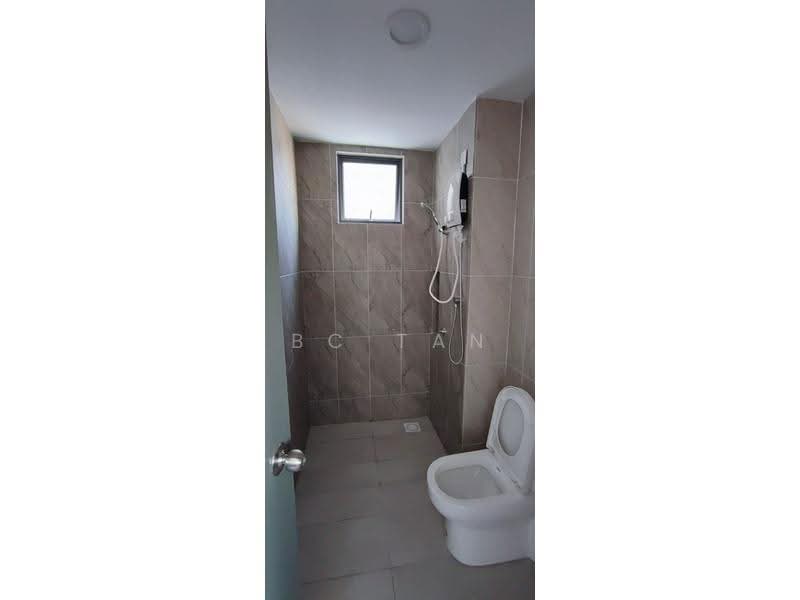 Condominium for Rent at The Herz - BC TAN - Bathroom - PropertyGuru.com.my