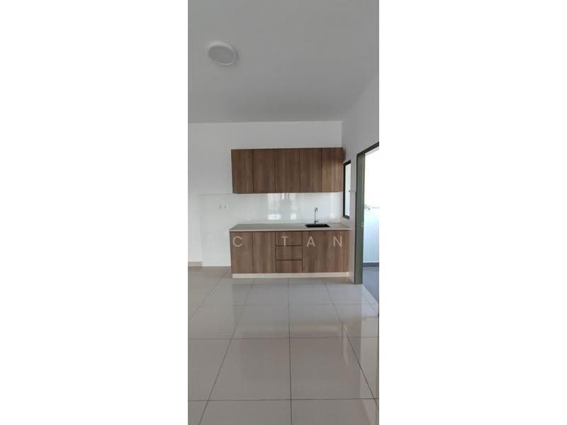 Condominium for Rent at The Herz - BC TAN - Kitchen - PropertyGuru.com.my
