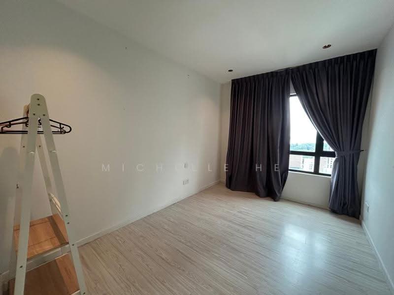 Service Residence for Rent at Suasana Iskandar Malaysia - Michelle He - Bedroom - PropertyGuru.com.my