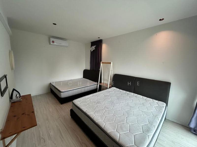 Service Residence for Rent at Suasana Iskandar Malaysia - Michelle He - Bedroom - PropertyGuru.com.my
