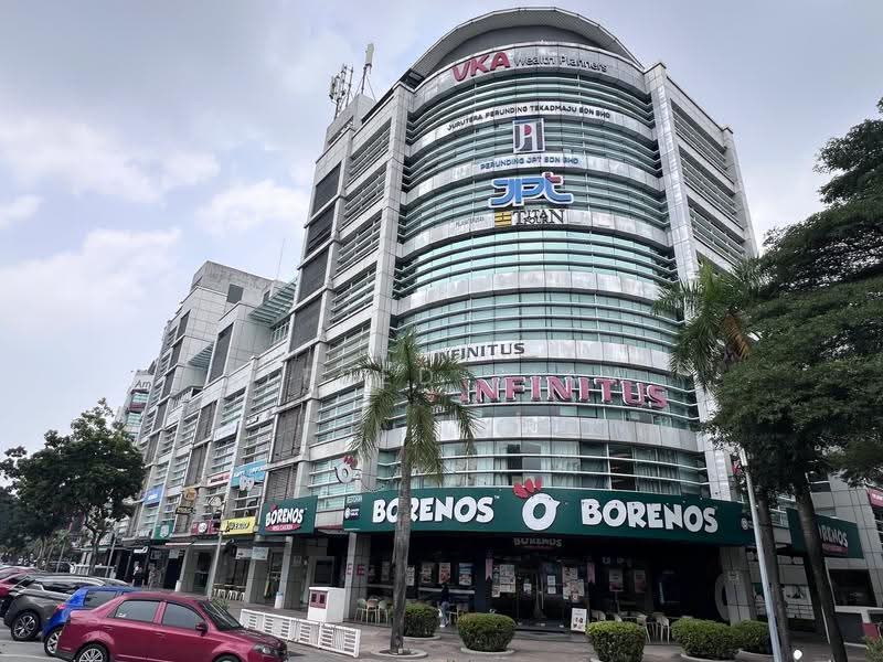 Shop / Office for Sale in Puchong (Selangor) - Alfred Siaw - PropertyGuru.com.my