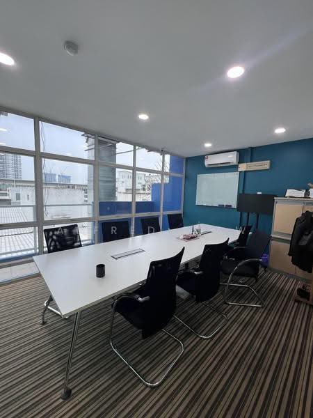 Shop / Office for Sale in Puchong (Selangor) - Alfred Siaw - Interior - PropertyGuru.com.my