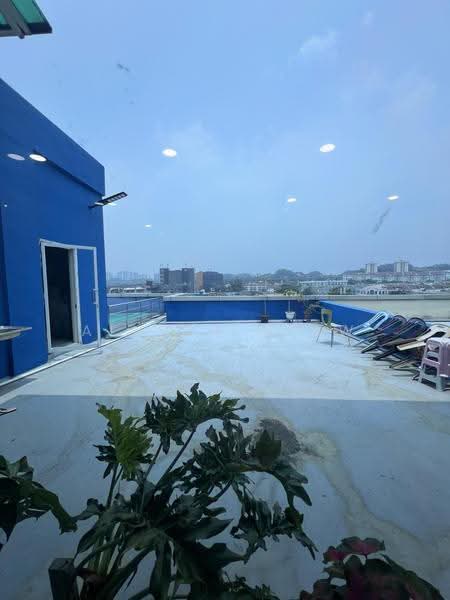 Shop / Office for Sale in Puchong (Selangor) - Alfred Siaw - PropertyGuru.com.my