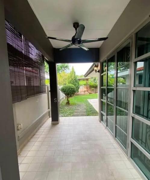 Rumah Berkembar untuk Dijual di Bandar Botanic (Klang) - Jason Lim - Exterior - PropertyGuru.com.my
