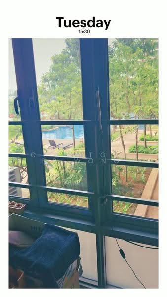 Service Residence for Sale at Saujana Residency - Christopher Wong - View - PropertyGuru.com.my