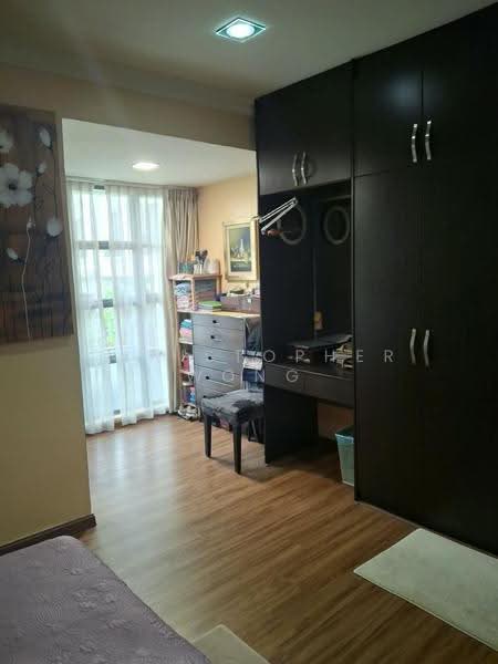 Service Residence for Sale at Saujana Residency - Christopher Wong - Bedroom - PropertyGuru.com.my