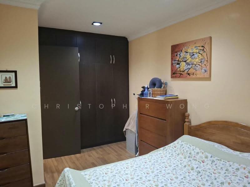 Service Residence for Sale at Saujana Residency - Christopher Wong - Bedroom - PropertyGuru.com.my