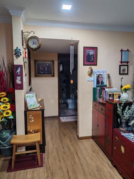 Service Residence for Sale at Saujana Residency - Christopher Wong - Interior - PropertyGuru.com.my