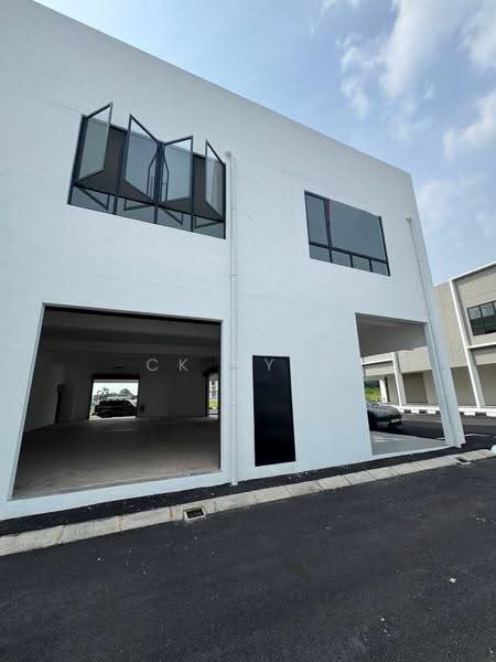 Kedai / Pejabat untuk Disewa di Ipoh (Perak) - Ck Nyau - PropertyGuru.com.my