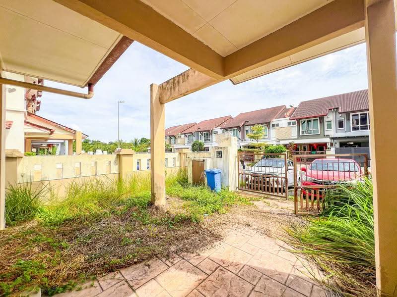 Terraced House for Sale in Shah Alam (Selangor) - Muhd Khairulnawawi Kamaruddin - Exterior - PropertyGuru.com.my