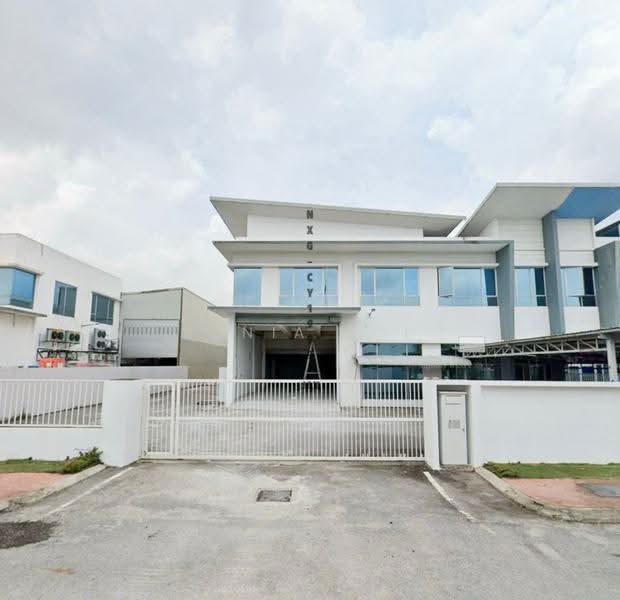 Factory for Rent in Taman Perindustrian Air Hitam (Klang) - Sonia Soh - PropertyGuru.com.my