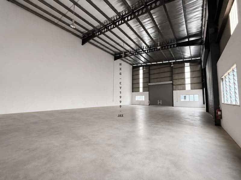Factory for Rent in Taman Perindustrian Air Hitam (Klang) - Sonia Soh - PropertyGuru.com.my