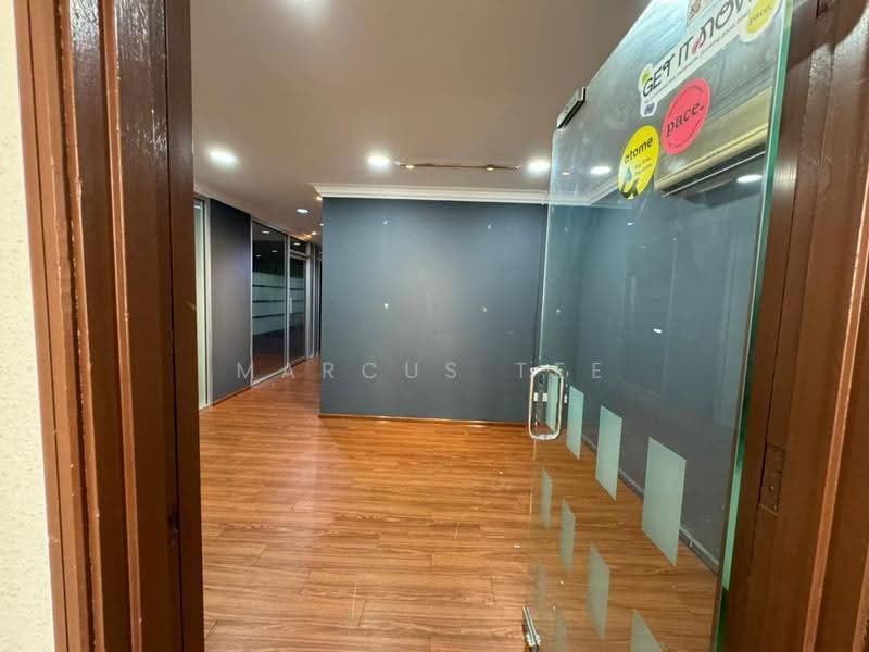Office for Rent in PJU 8, Damansara Perdana (Petaling Jaya) - Marcus Tee - Interior - PropertyGuru.com.my