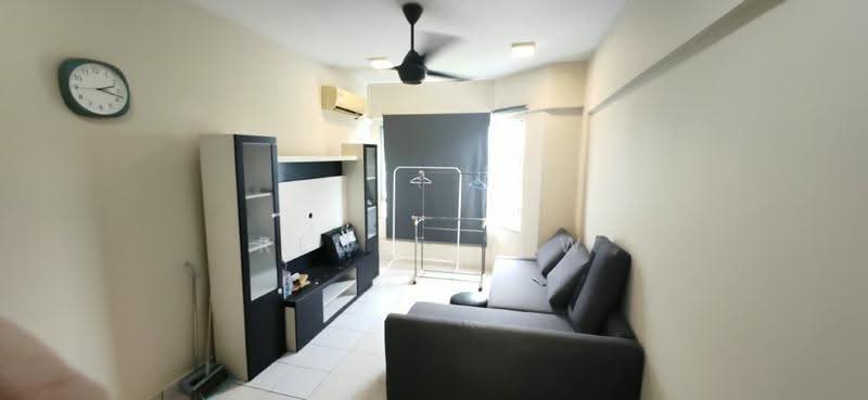 Condominium for Rent at Petaling Indah Condominiums - Renee Yew - PropertyGuru.com.my