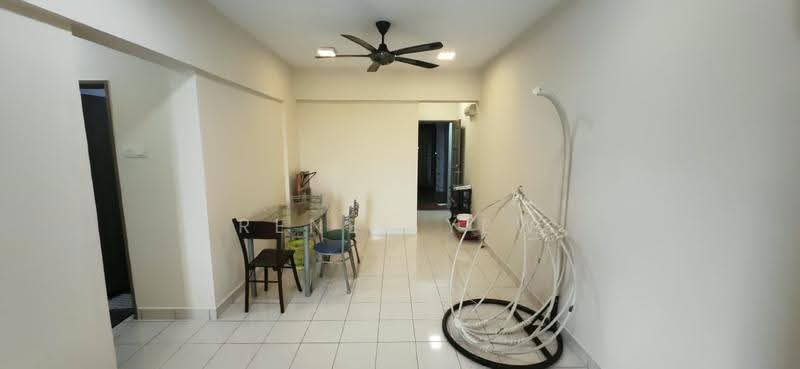 Condominium for Rent at Petaling Indah Condominiums - Renee Yew - PropertyGuru.com.my