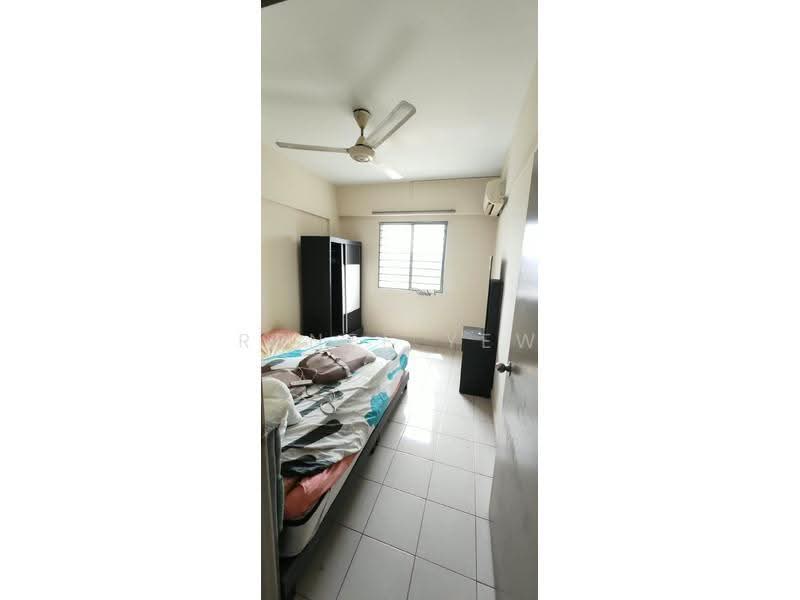 Condominium for Rent at Petaling Indah Condominiums - Renee Yew - PropertyGuru.com.my