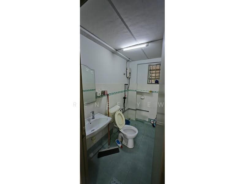 Condominium for Rent at Petaling Indah Condominiums - Renee Yew - PropertyGuru.com.my