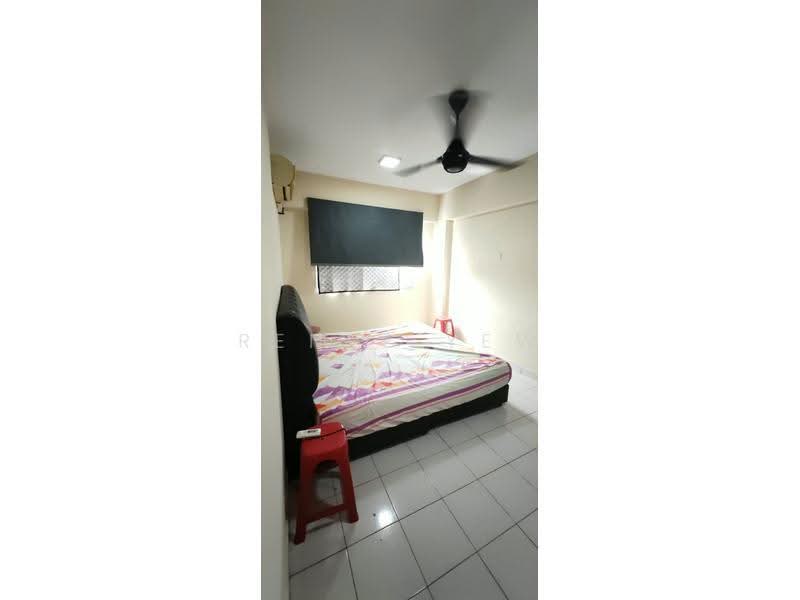 Condominium for Rent at Petaling Indah Condominiums - Renee Yew - PropertyGuru.com.my