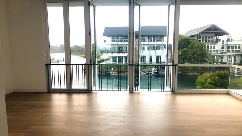 Rumah Banglo untuk Disewa di Johor Bahru (Johor) - Kelvin Chee - View - PropertyGuru.com.my