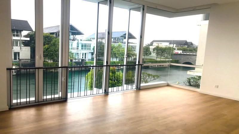Rumah Banglo untuk Disewa di Johor Bahru (Johor) - Kelvin Chee - View - PropertyGuru.com.my