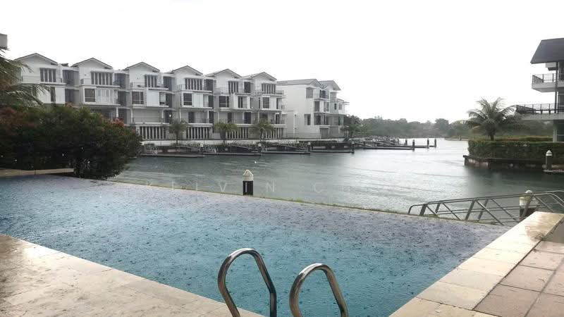 Rumah Banglo untuk Disewa di Johor Bahru (Johor) - Kelvin Chee - Exterior - PropertyGuru.com.my