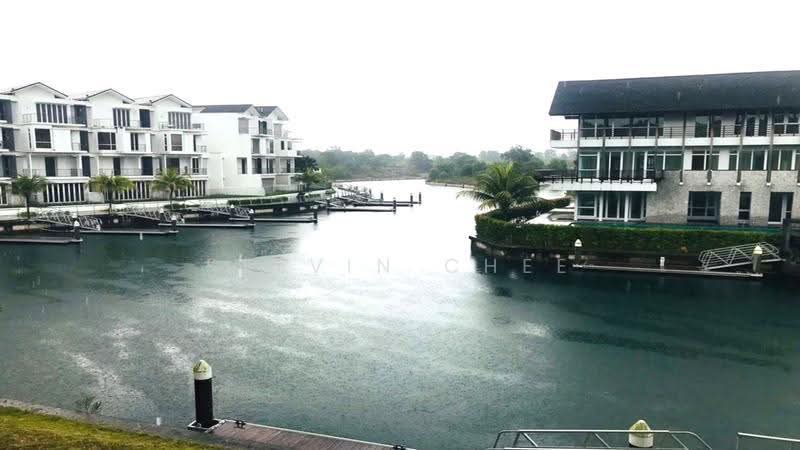 Rumah Banglo untuk Disewa di Johor Bahru (Johor) - Kelvin Chee - PropertyGuru.com.my