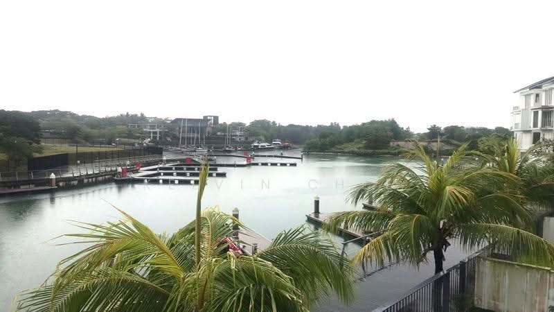 Rumah Banglo untuk Disewa di Johor Bahru (Johor) - Kelvin Chee - Exterior - PropertyGuru.com.my
