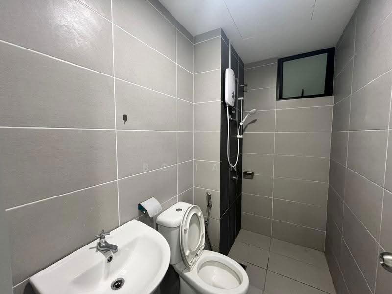 Condominium for Rent at Mizumi Residences - BC TAN - Bathroom - PropertyGuru.com.my