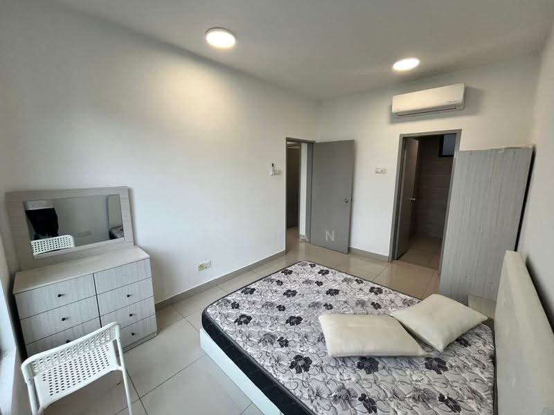Condominium for Rent at Mizumi Residences - BC TAN - Bedroom - PropertyGuru.com.my