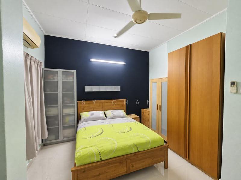 Rumah Teres 2-Tingkat untuk Dijual di Usj 11 (Subang Jaya) - SY Chan - Bedroom - PropertyGuru.com.my