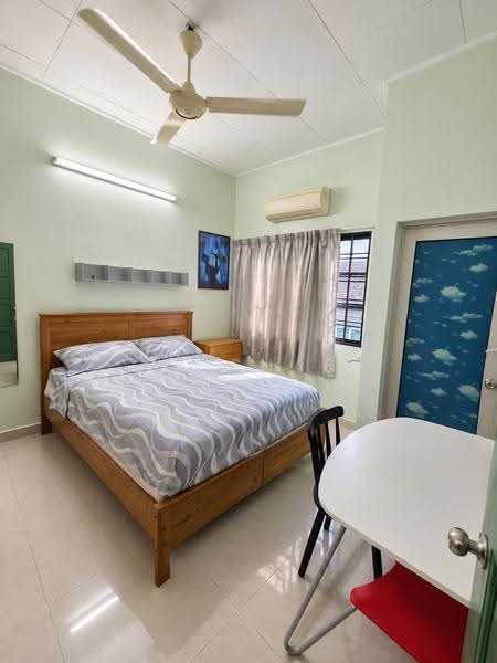 Rumah Teres 2-Tingkat untuk Dijual di Usj 11 (Subang Jaya) - SY Chan - Bedroom - PropertyGuru.com.my