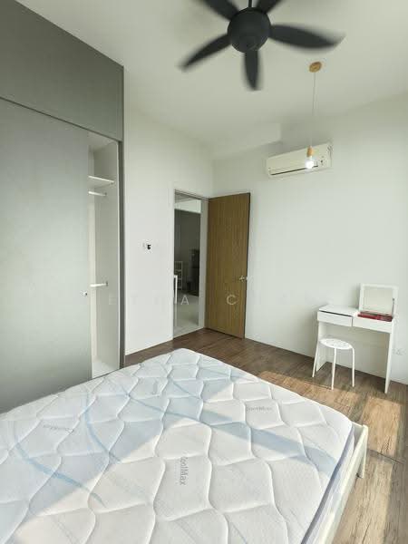 Service Residence for Rent at City of Green - Hetha Chan - Bedroom - PropertyGuru.com.my