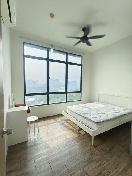 Service Residence for Rent at City of Green - Hetha Chan - Bedroom - PropertyGuru.com.my