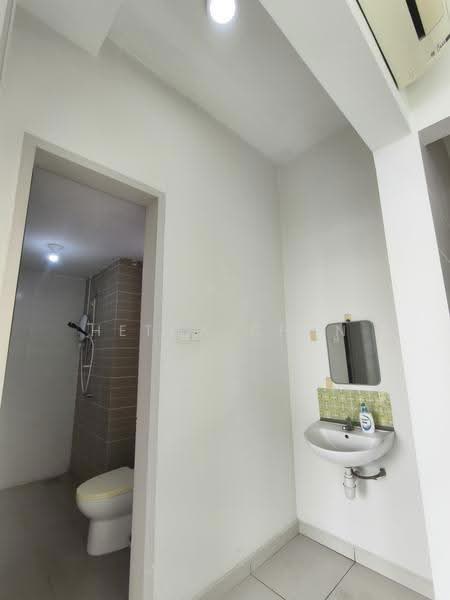 Service Residence for Rent at City of Green - Hetha Chan - Bathroom - PropertyGuru.com.my