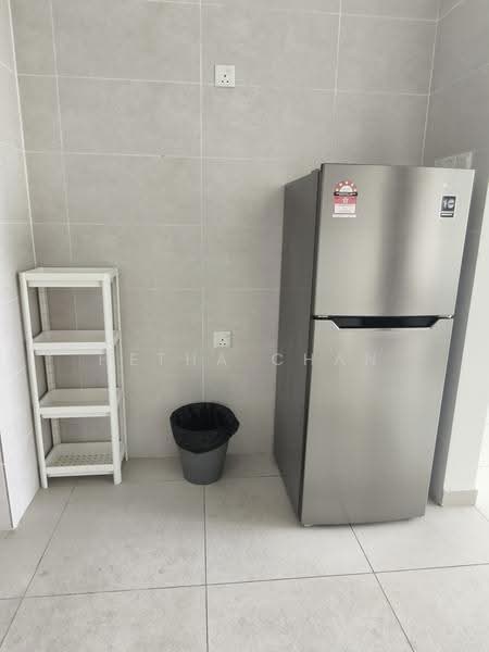 Service Residence for Rent at City of Green - Hetha Chan - Kitchen - PropertyGuru.com.my