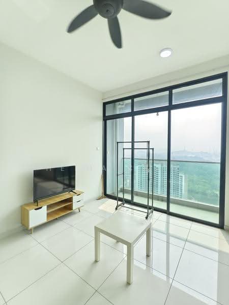 Service Residence for Rent at City of Green - Hetha Chan - Living Room - PropertyGuru.com.my