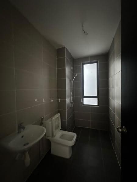 Rumah Teres untuk Dijual di Hulu Langat (Selangor) - Alvin Lee - Bathroom - PropertyGuru.com.my