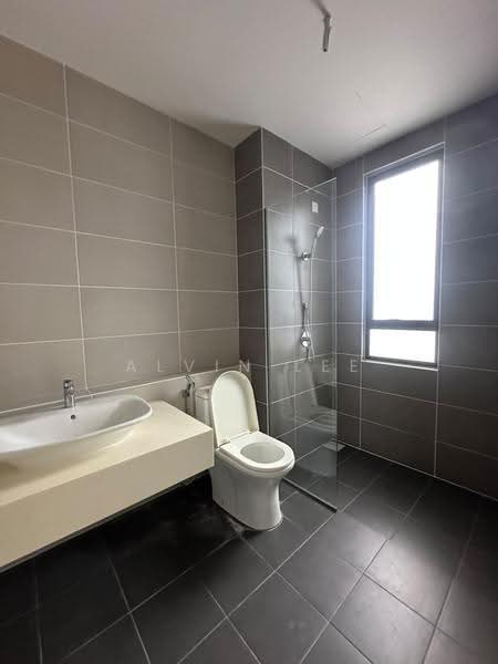 Rumah Teres untuk Dijual di Hulu Langat (Selangor) - Alvin Lee - Bathroom - PropertyGuru.com.my