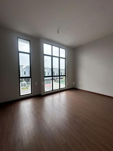 Rumah Teres untuk Dijual di Hulu Langat (Selangor) - Alvin Lee - Living Room - PropertyGuru.com.my