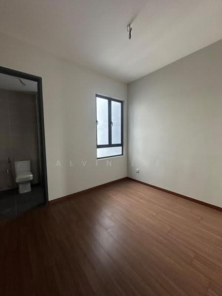 Rumah Teres untuk Dijual di Hulu Langat (Selangor) - Alvin Lee - Bathroom - PropertyGuru.com.my