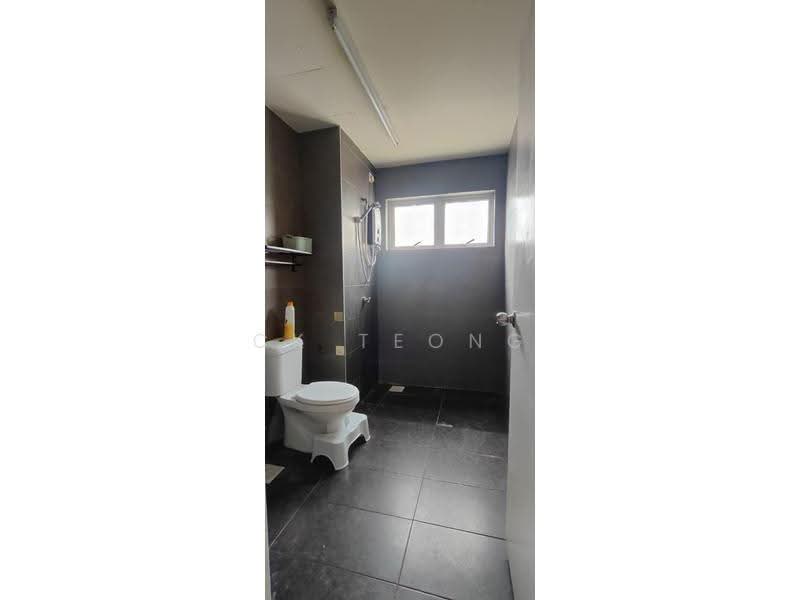 Condominium for Rent at Maxim Citylights - CK Teong - Bathroom - PropertyGuru.com.my