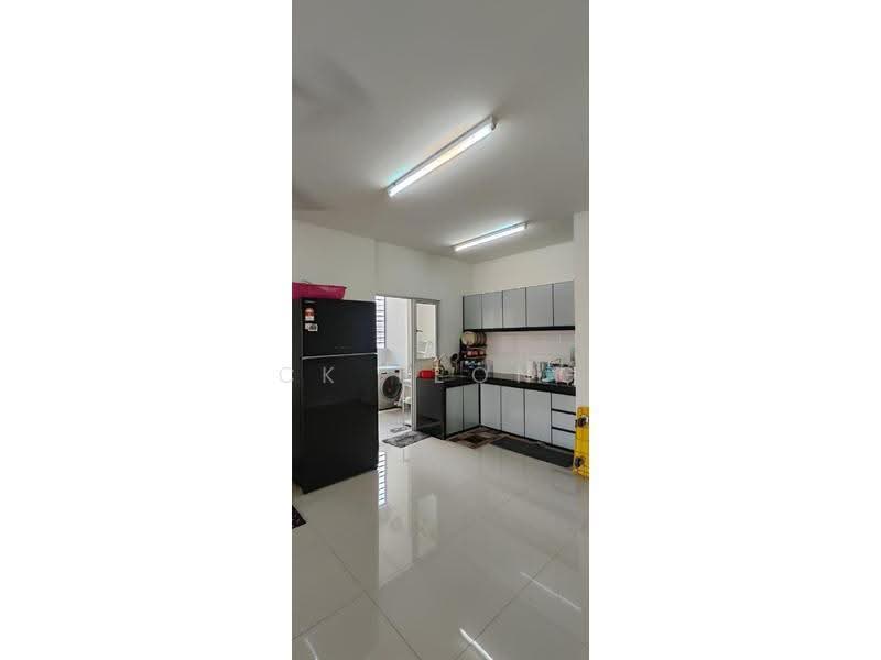 Condominium for Rent at Maxim Citylights - CK Teong - Kitchen - PropertyGuru.com.my