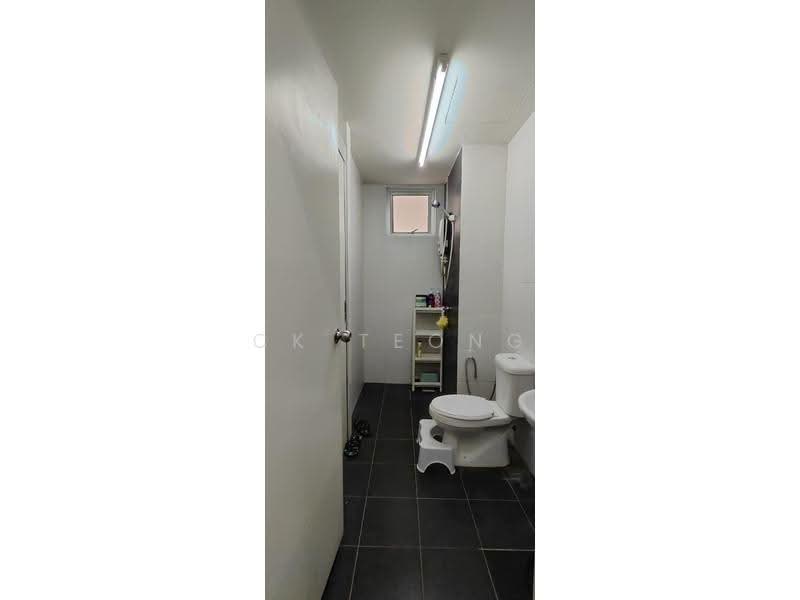 Condominium for Rent at Maxim Citylights - CK Teong - Bathroom - PropertyGuru.com.my