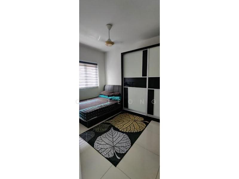 Condominium for Rent at Maxim Citylights - CK Teong - Bedroom - PropertyGuru.com.my