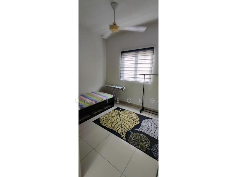 Condominium for Rent at Maxim Citylights - CK Teong - Bedroom - PropertyGuru.com.my