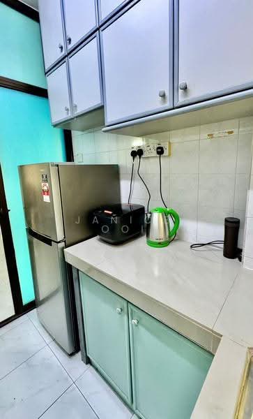 Kondominium untuk Disewa di Sunny Ville Condominium - Janice Ooi - PropertyGuru.com.my