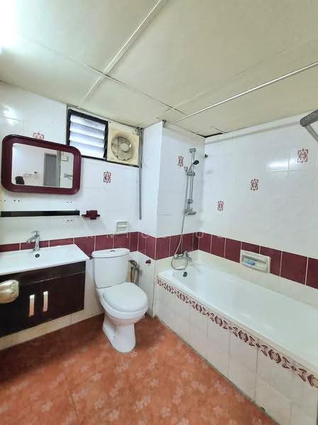 Kondominium untuk Disewa di Sunny Ville Condominium - Janice Ooi - PropertyGuru.com.my