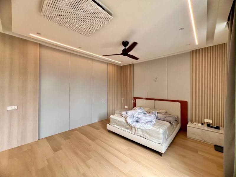 Semi-Detached House for Sale in Nusa Sentral (Iskandar Puteri (Nusajaya)) - Yik Tat - PropertyGuru.com.my