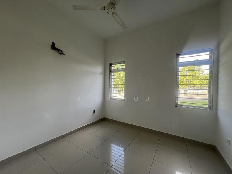 2-storey Terraced House for Rent in Kota Kemuning (Shah Alam) - Miki You - Interior - PropertyGuru.com.my